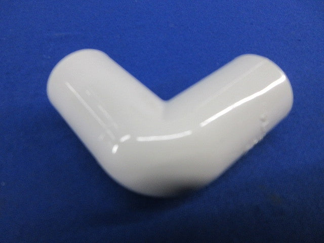 エルボ(9個入)(ミルキーホワイト) DPE-14