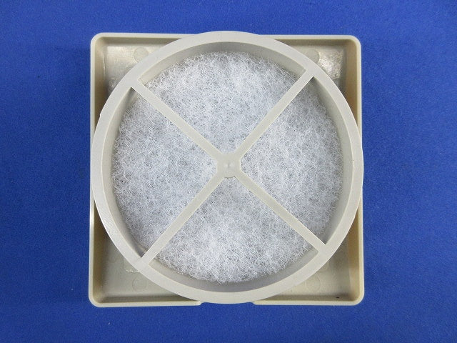 角丸ルーバー(2個入) LKP105F