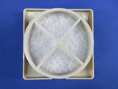 角丸ルーバー(2個入) LKP105F
