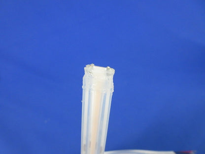 LEDテープライト 3000k 24V 213.6cm 高耐防水 F1EA308V7BZ047