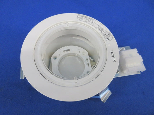 LEDダウンライトφ100(ランプ別売) LRD9100