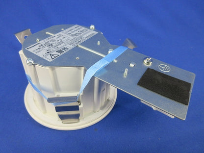 LEDダウンライトφ100(ランプ別売) LRD9100