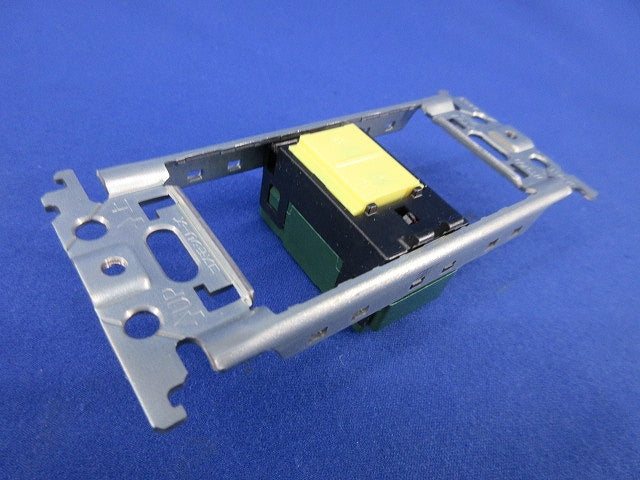 埋込表示スイッチセット(ホワイト) WTC52511W013