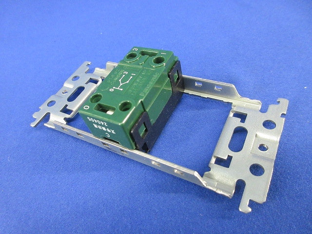 埋込表示スイッチセット(ホワイト) WTC52511W013