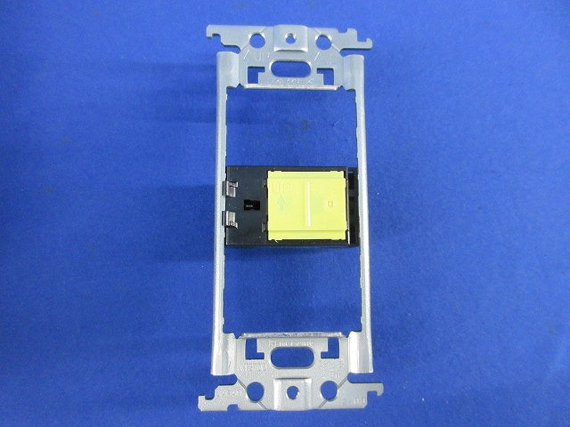 埋込表示スイッチセット(ホワイト) WTC52511W013