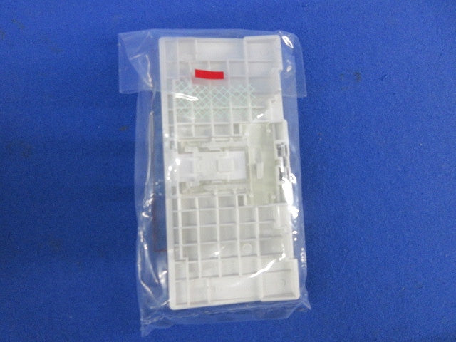 埋込表示スイッチセット(ホワイト) WTC52511W013