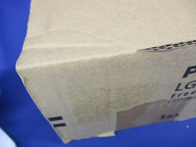 LEDダウンライト 5000K  ON/OFF型 明るさセンサ付 φ100 LGDC1104NLE1