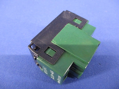 コスモシリーズワイド21 埋込パイロットスイッチB 片切 AC4A WT5241