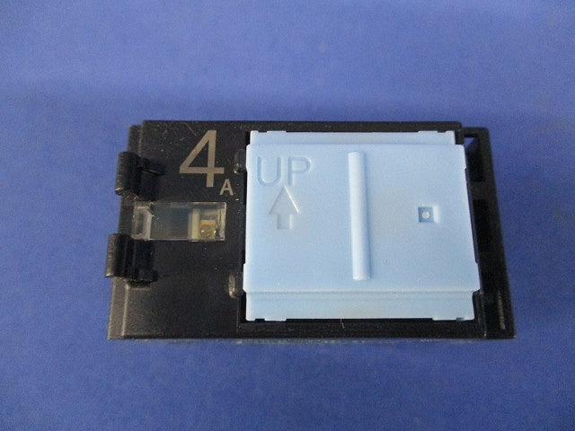 コスモシリーズワイド21 埋込パイロットスイッチB 片切 AC4A WT5241