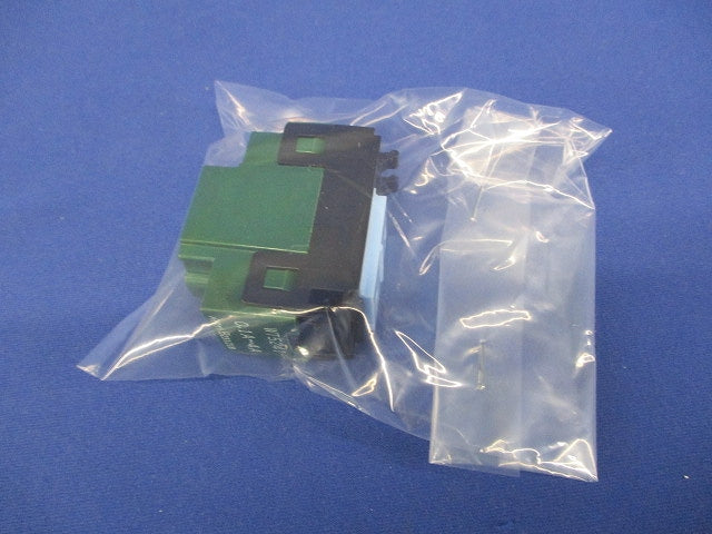 コスモシリーズワイド21 埋込パイロットスイッチB 片切 AC4A WT5241