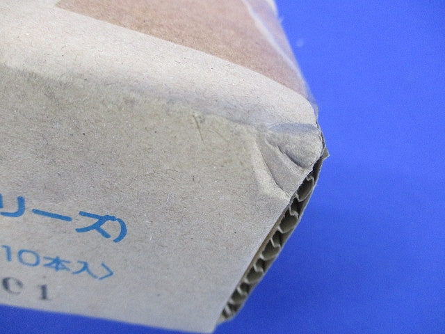 軽量間仕切り用調整固定バー バー長さ188mm 10個価格 KGP-KMA36-10