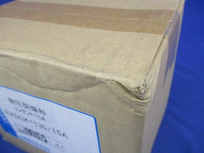 インターロックコンセント 15A 22 二方出 EXSCK1135/15A