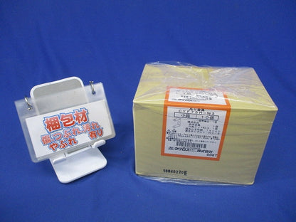 みぞ形鋼用吊りボルト支持金具 10個入 CYF75H-W3-10