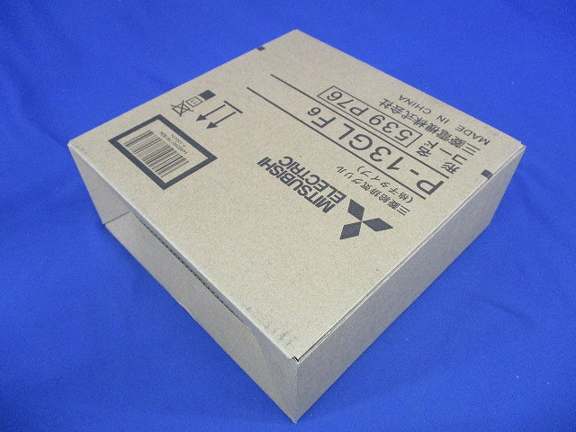 換気扇・ロスナイ [別売]換気扇用システム部材 グリル 給排気グリル P-13GLF6