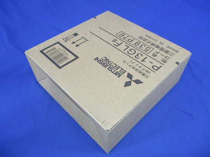 換気扇・ロスナイ [別売]換気扇用システム部材 グリル 給排気グリル P-13GLF6