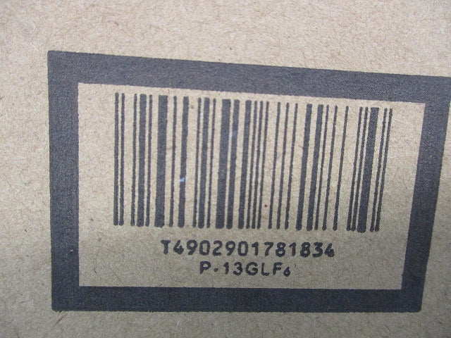 換気扇・ロスナイ [別売]換気扇用システム部材 グリル 給排気グリル P-13GLF6