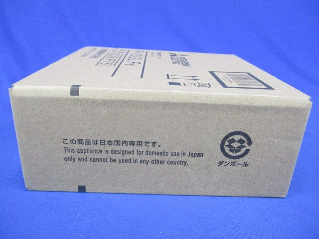 換気扇・ロスナイ [別売]換気扇用システム部材 グリル 給排気グリル P-13GLF6
