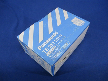 協約型ソーラータイムスイッチ 24時間式・1回路型 TB251101N