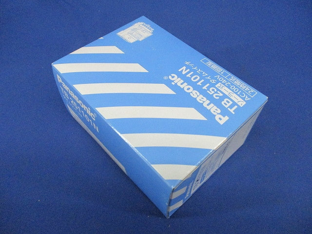 協約型ソーラータイムスイッチ 24時間式・1回路型 TB251101N