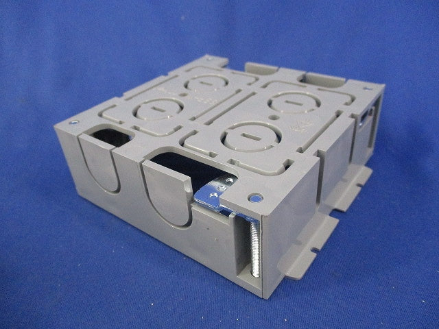 パネルボックス2ヶ用(4個入) SBP-W