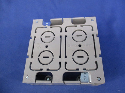 パネルボックス2ヶ用(4個入) SBP-W