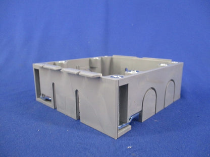 パネルボックス2ヶ用(4個入) SBP-W