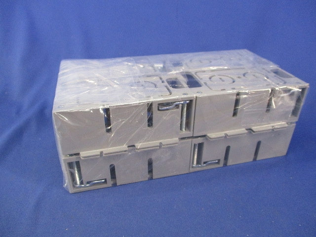 パネルボックス2ヶ用(4個入) SBP-W