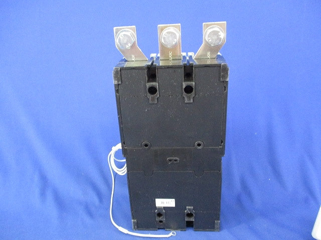 ノーヒューズブレーカ 3P3E300A(未使用・取り外し品)(テプラ痕有) NEB403-300TA