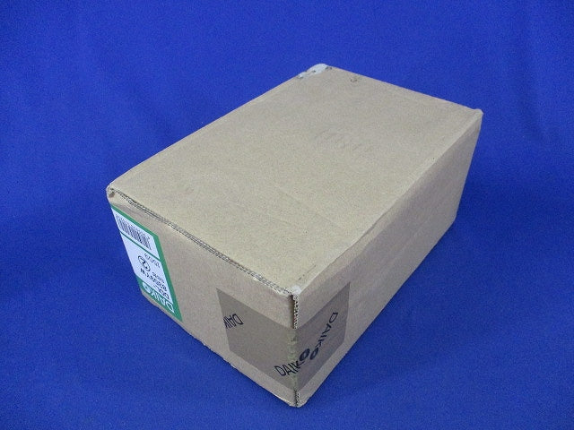 LEDダウンライトφ100(電球色)(新品未開梱) DDL-8359YW