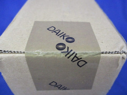 LEDダウンライトφ100(電球色)(新品未開梱) DDL-8359YW