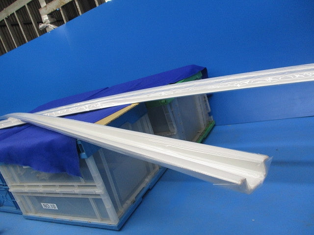 ライティングレールVI形 3m(3本入)(白) NDR0260