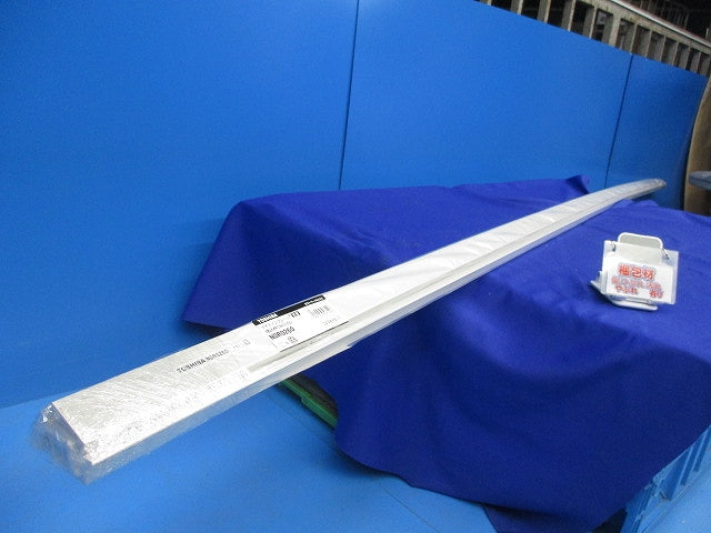 ライティングレールVI形 3m(3本入)(白) NDR0260