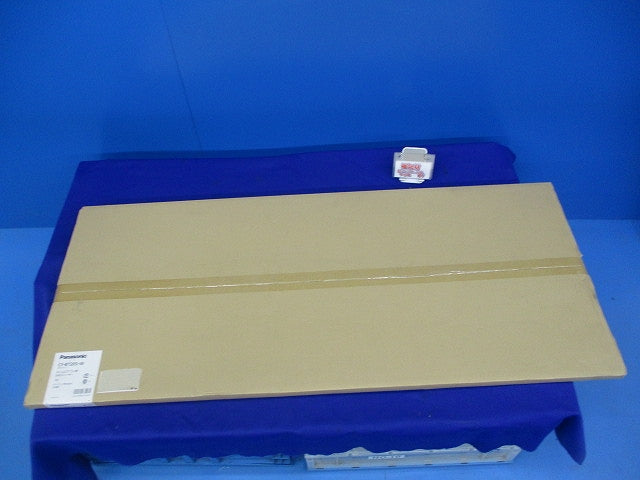 ルームエアコン用天井スペーサー(ホワイト)(新品未開梱) CF-BT20S-W