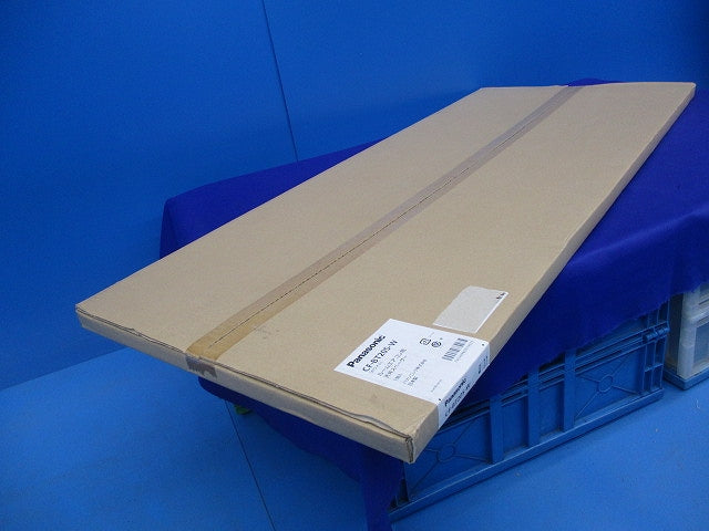 ルームエアコン用天井スペーサー(ホワイト)(新品未開梱) CF-BT20S-W