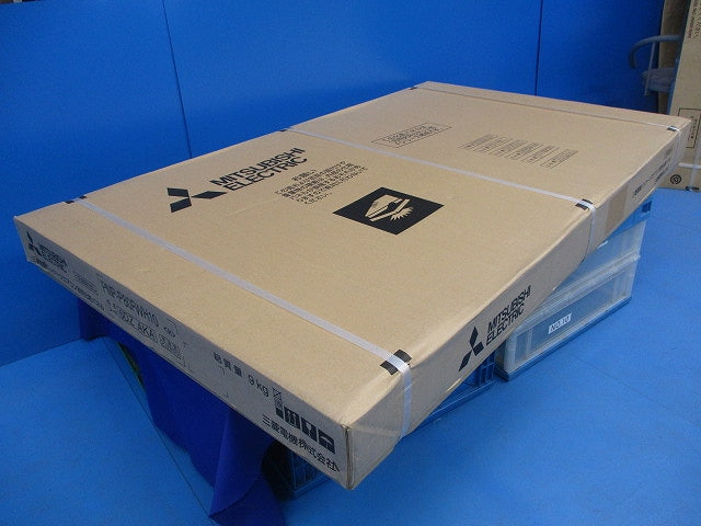 業務用エアコン用 部材 化粧パネル 標準パネル ピュアホワイト(新品未開梱) PMP-P80FWH10