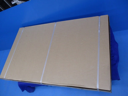 業務用エアコン用 部材 化粧パネル 標準パネル ピュアホワイト(新品未開梱) PMP-P80FWH10