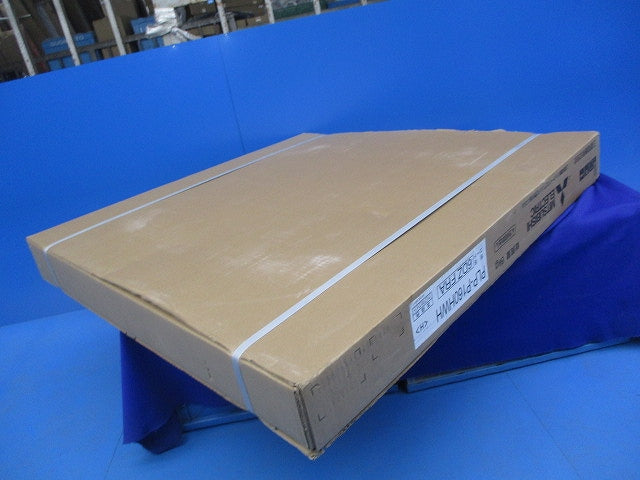 パッケージエアコン別売化粧パネル(クリアホワイト)(新品未開梱) PLP-P160HWH