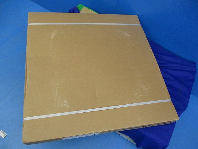 パッケージエアコン別売化粧パネル(クリアホワイト)(新品未開梱) PLP-P160HWH