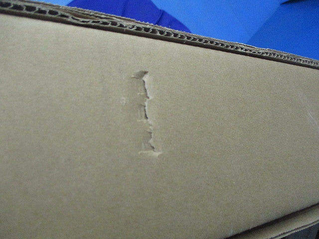 パッケージエアコン別売化粧パネル(クリアホワイト)(新品未開梱) PLP-P160HWH