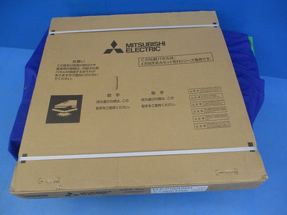 パッケージエアコン別売化粧パネル(クリアホワイト)(新品未開梱) PLP-P160HWH