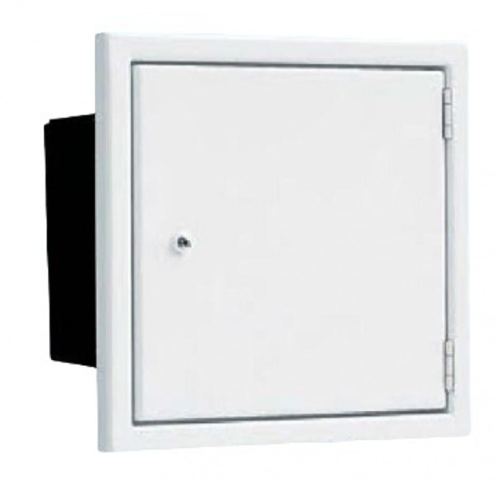 煙感知器点検ボックスプレート FXSJ001A-H