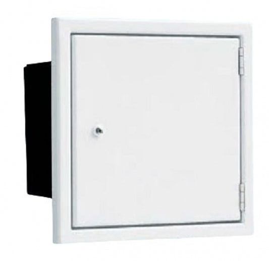 煙感知器点検ボックスプレート FXSJ001A-H