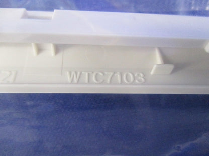 スイッチプレートセット(混在13枚入)(ホワイト) WTC7103他