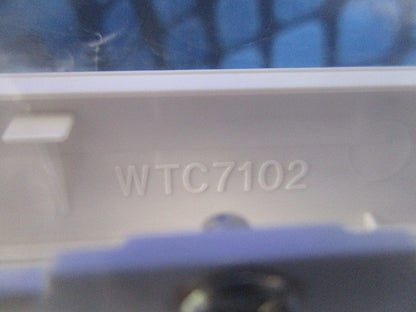 スイッチプレートセット(混在13枚入)(ホワイト) WTC7103他