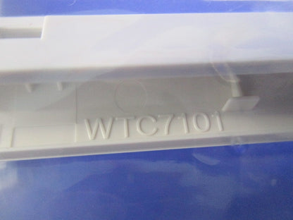 スイッチプレートセット(混在13枚入)(ホワイト) WTC7103他