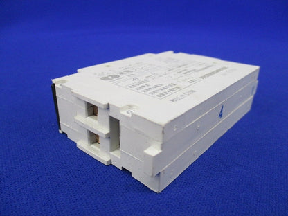 漏電ブレーカ 2P2E20A(2個入) ZCS2P2E20-30