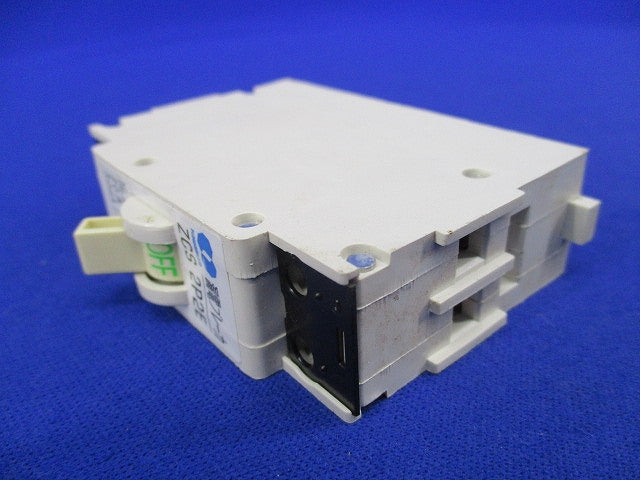 漏電ブレーカ 2P2E20A(2個入) ZCS2P2E20-30