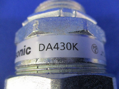 EGカムコネクタ(8個入) DA430K