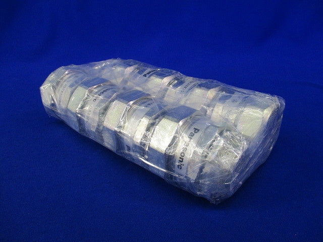 EGカムコネクタ(8個入) DA430K