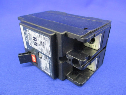 配線用遮断器2P2E60A B-102KC